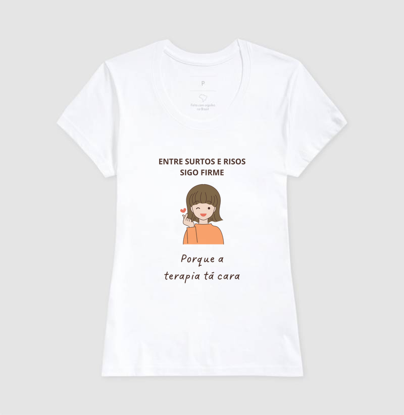 Camisa 5