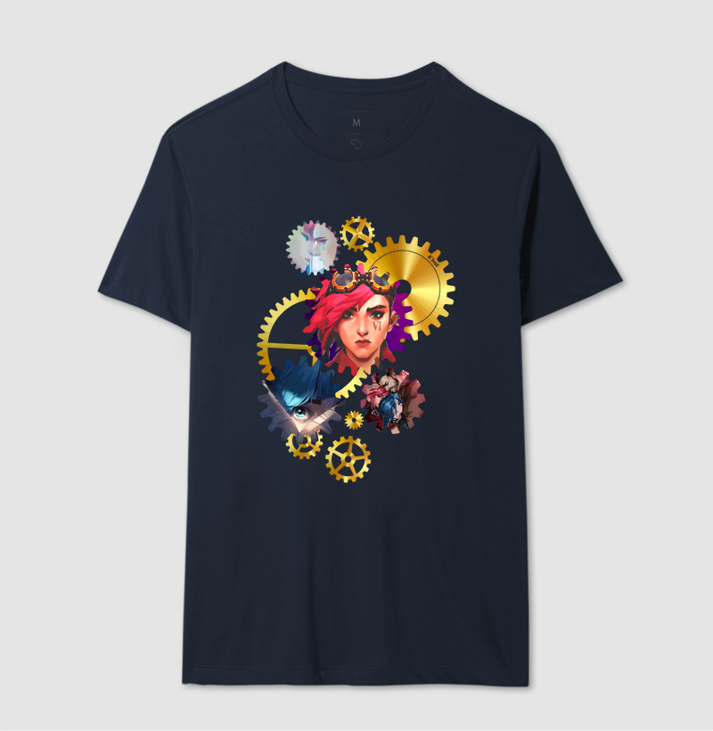 Camisa 7