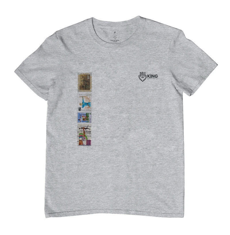 Camisa 5