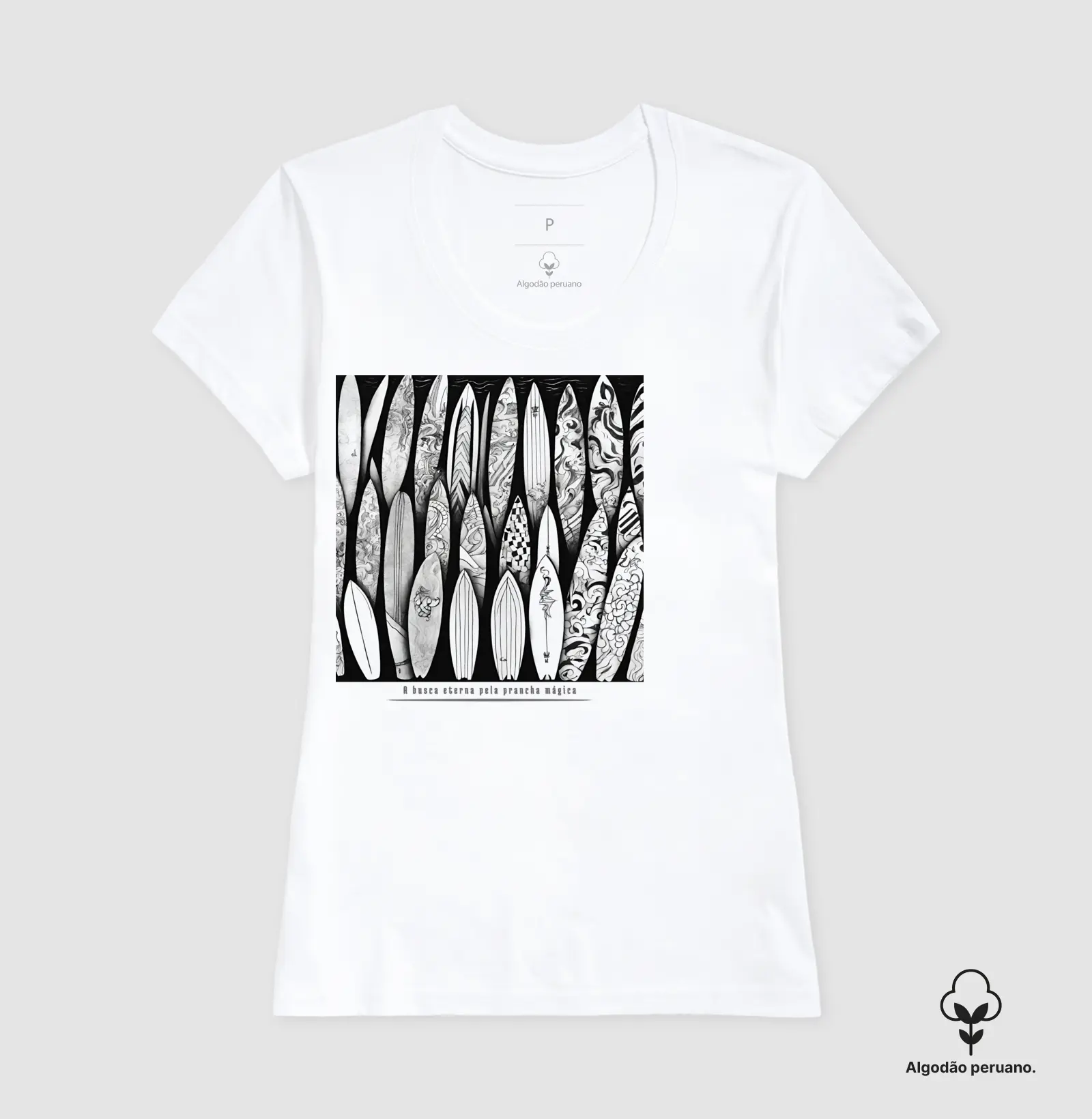 Camisa 1
