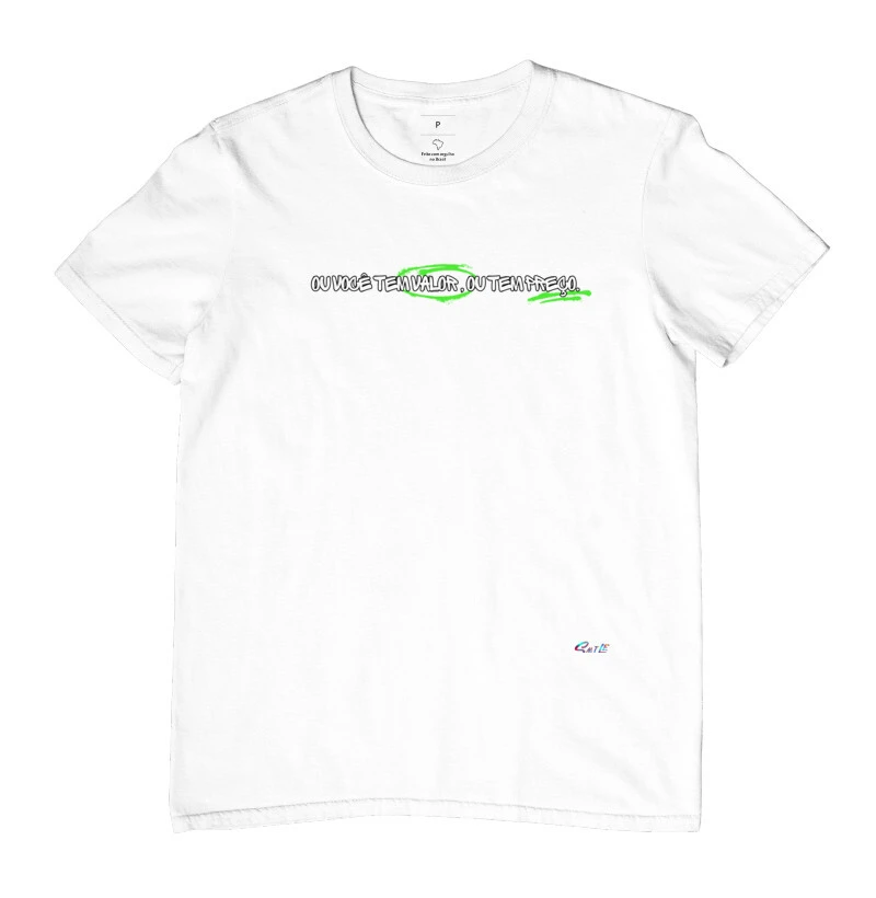 Camisa 10