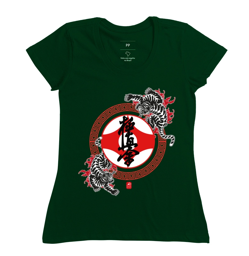 Camisa 10