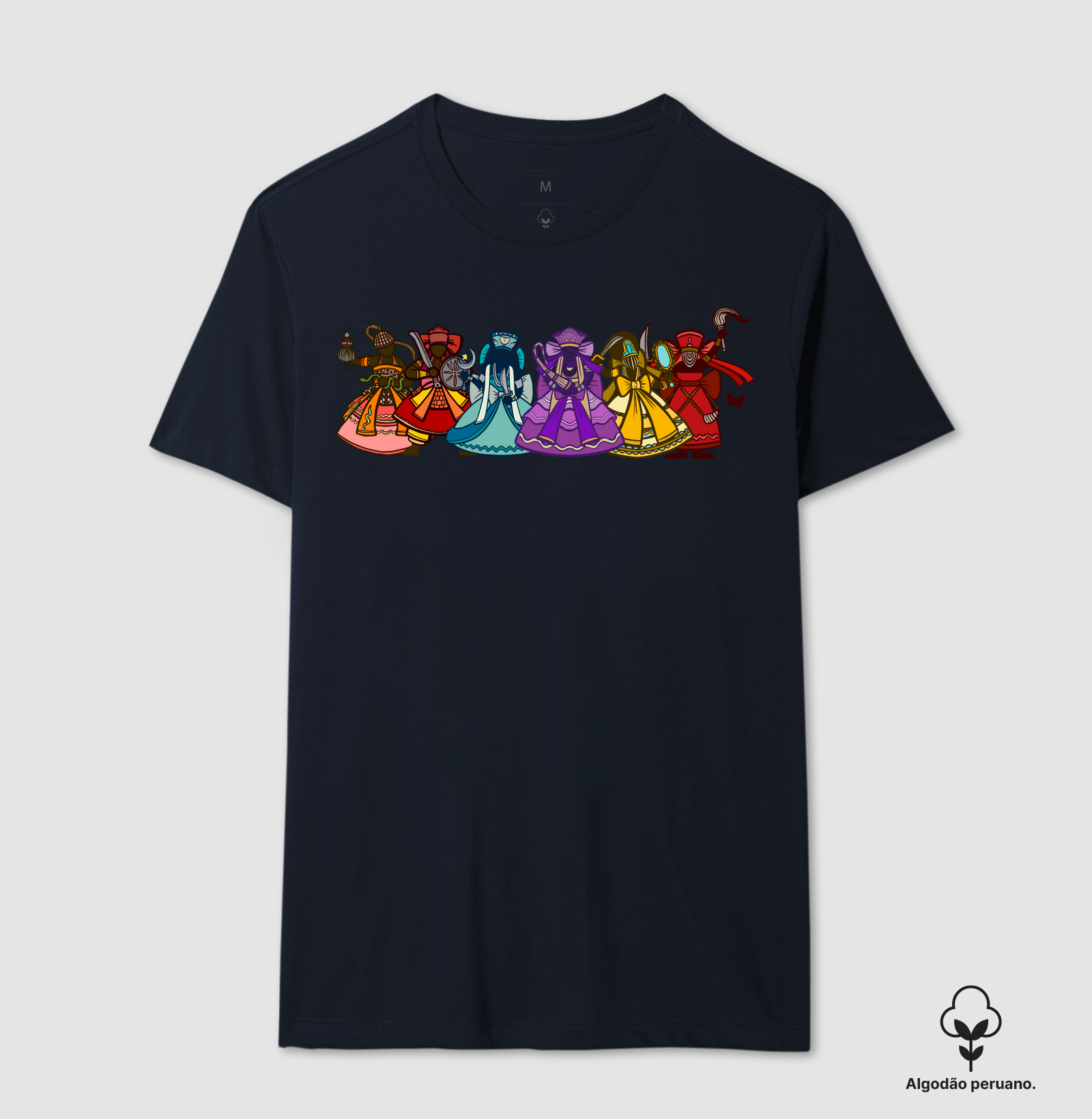 Camisa 4