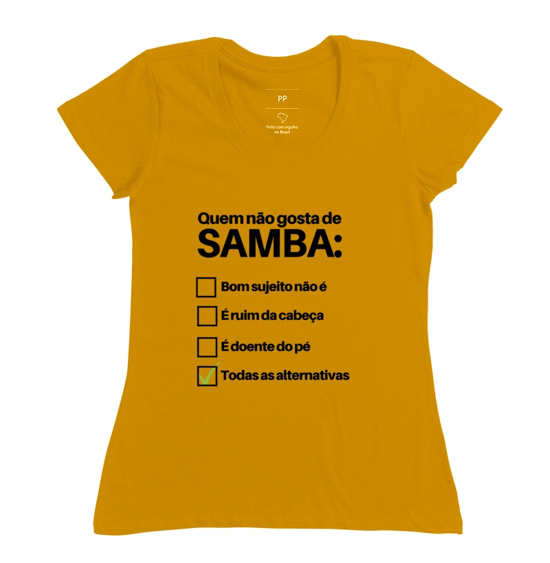 Camisa 6