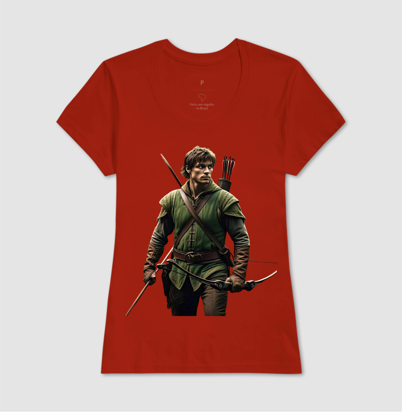 Camisa 11