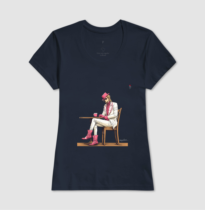Camisa 4