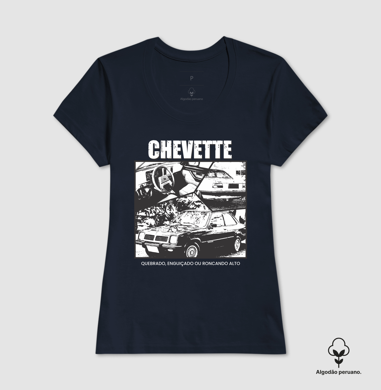 Camisa 4