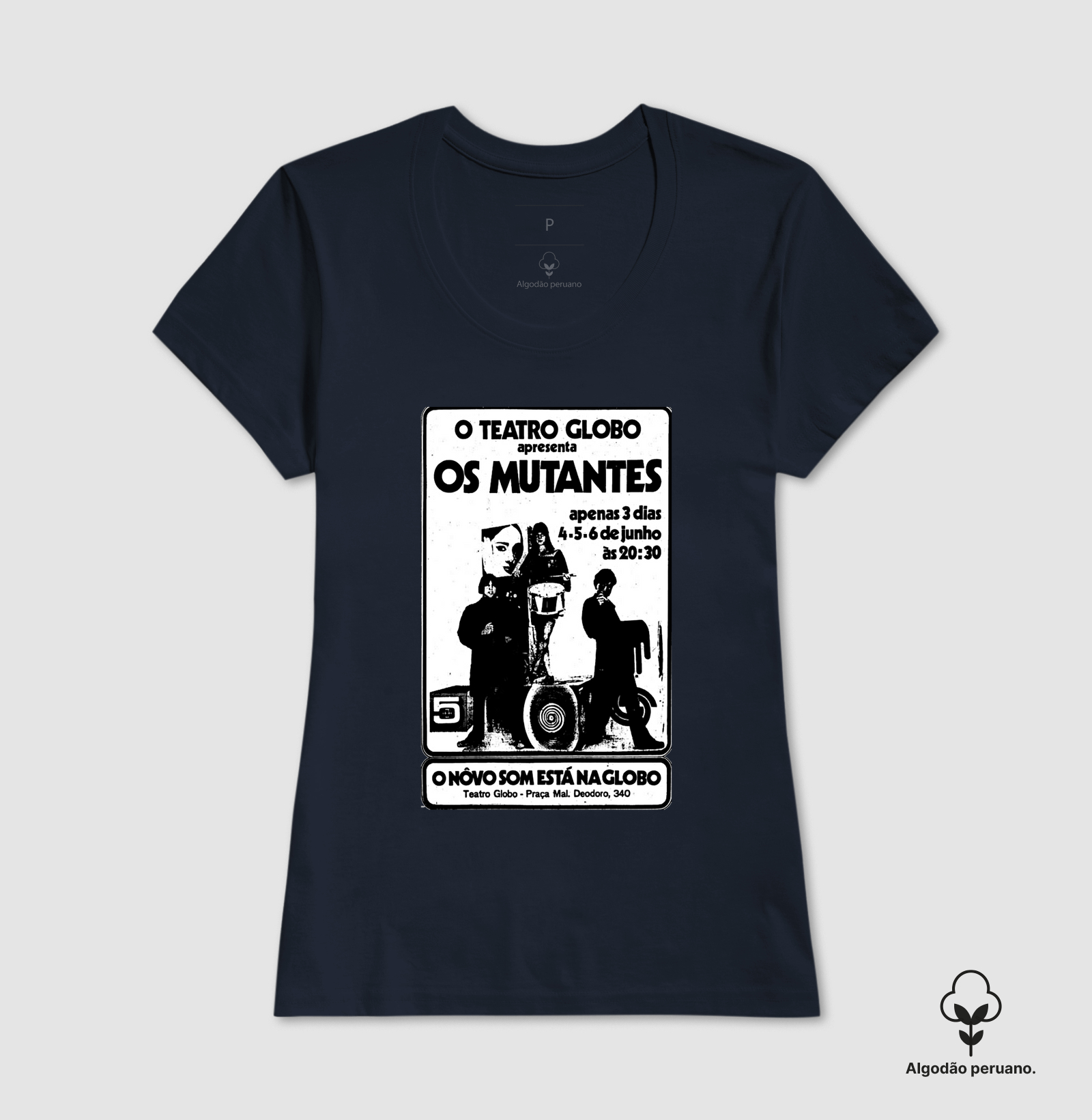 Camisa 6