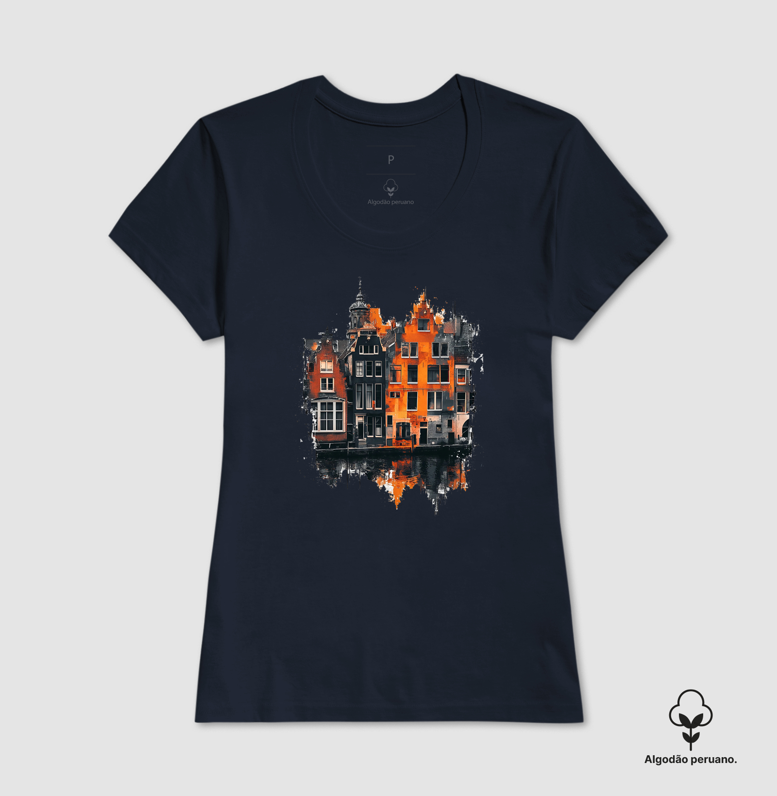 Camisa 5