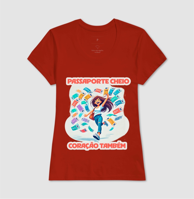 Camisa 6