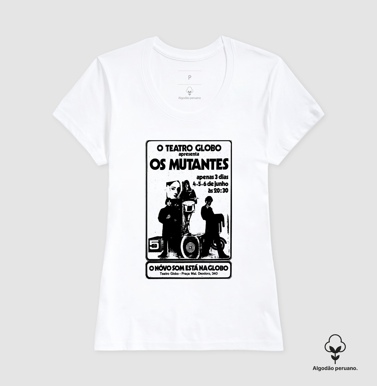 Camisa 5