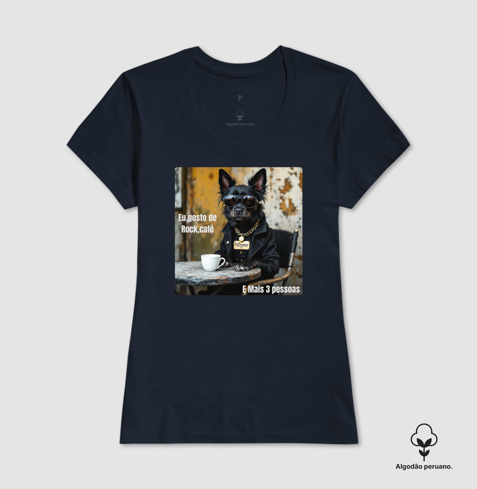Camisa 4