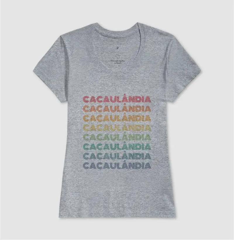 Camisa 12