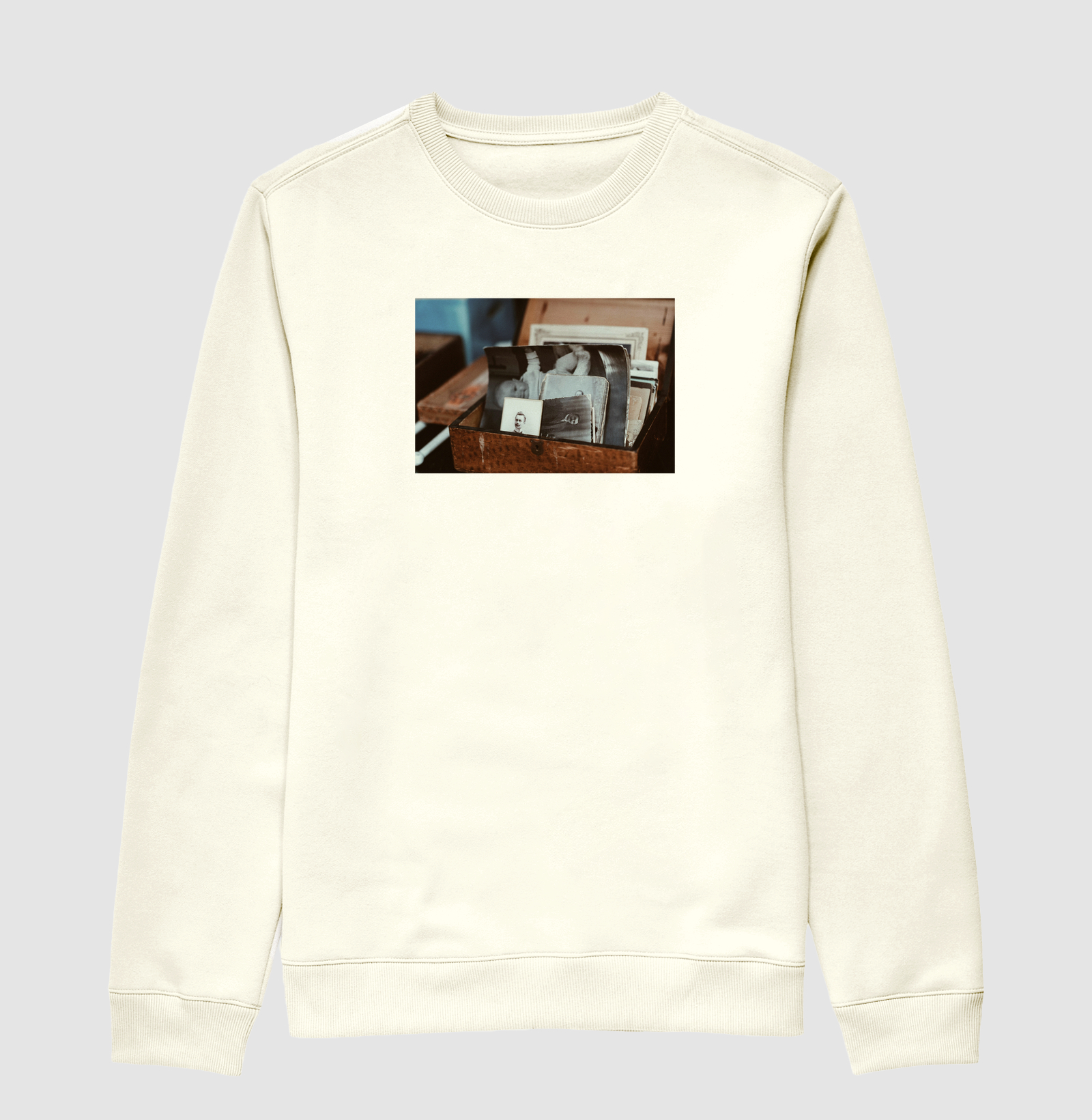 Camisa 1