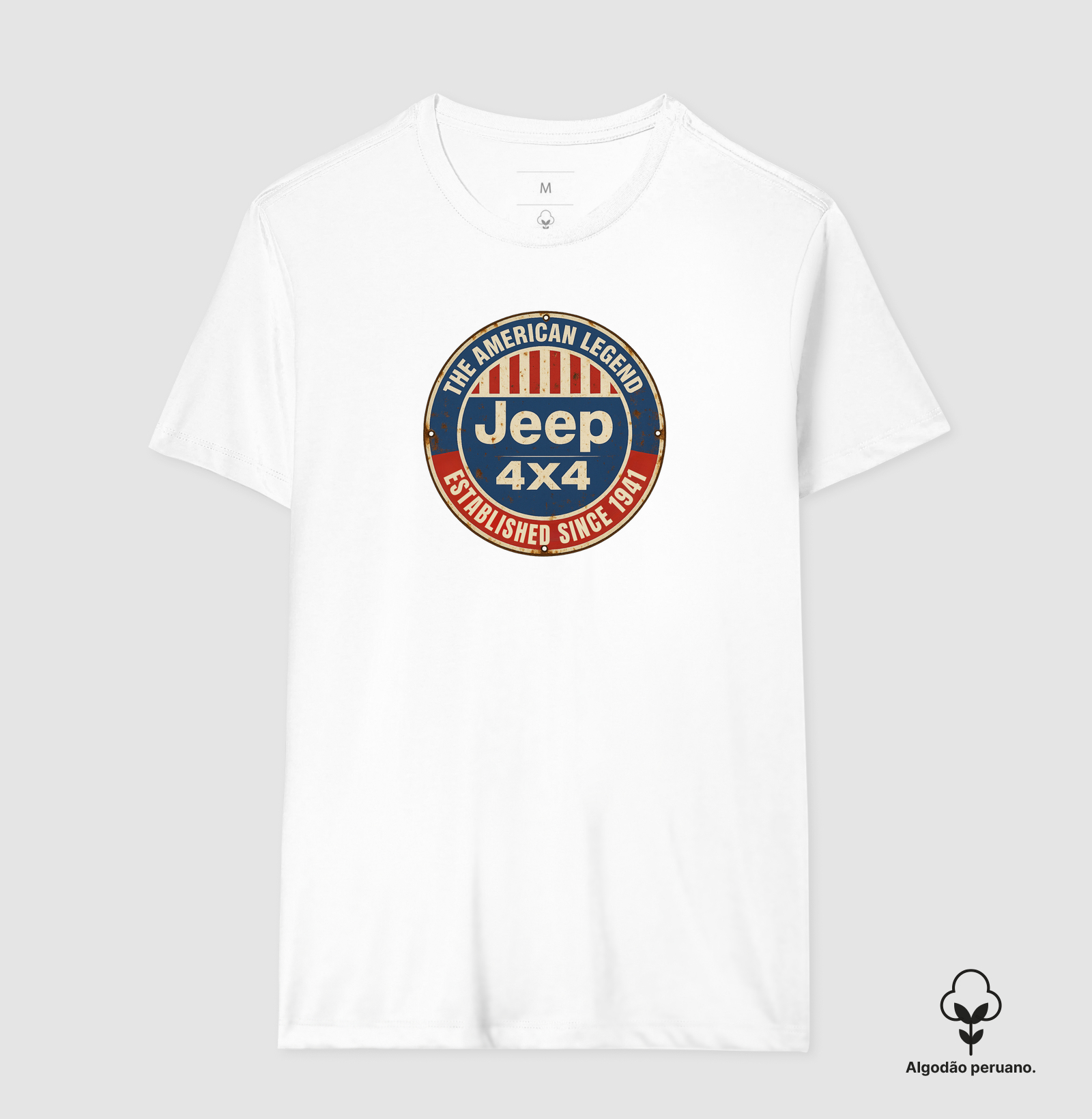 Camisa 6