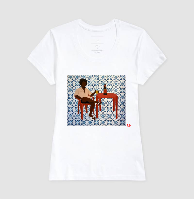 Camisa 8