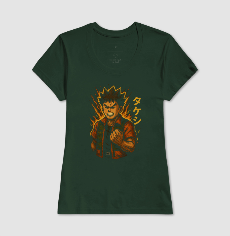 Camisa 6
