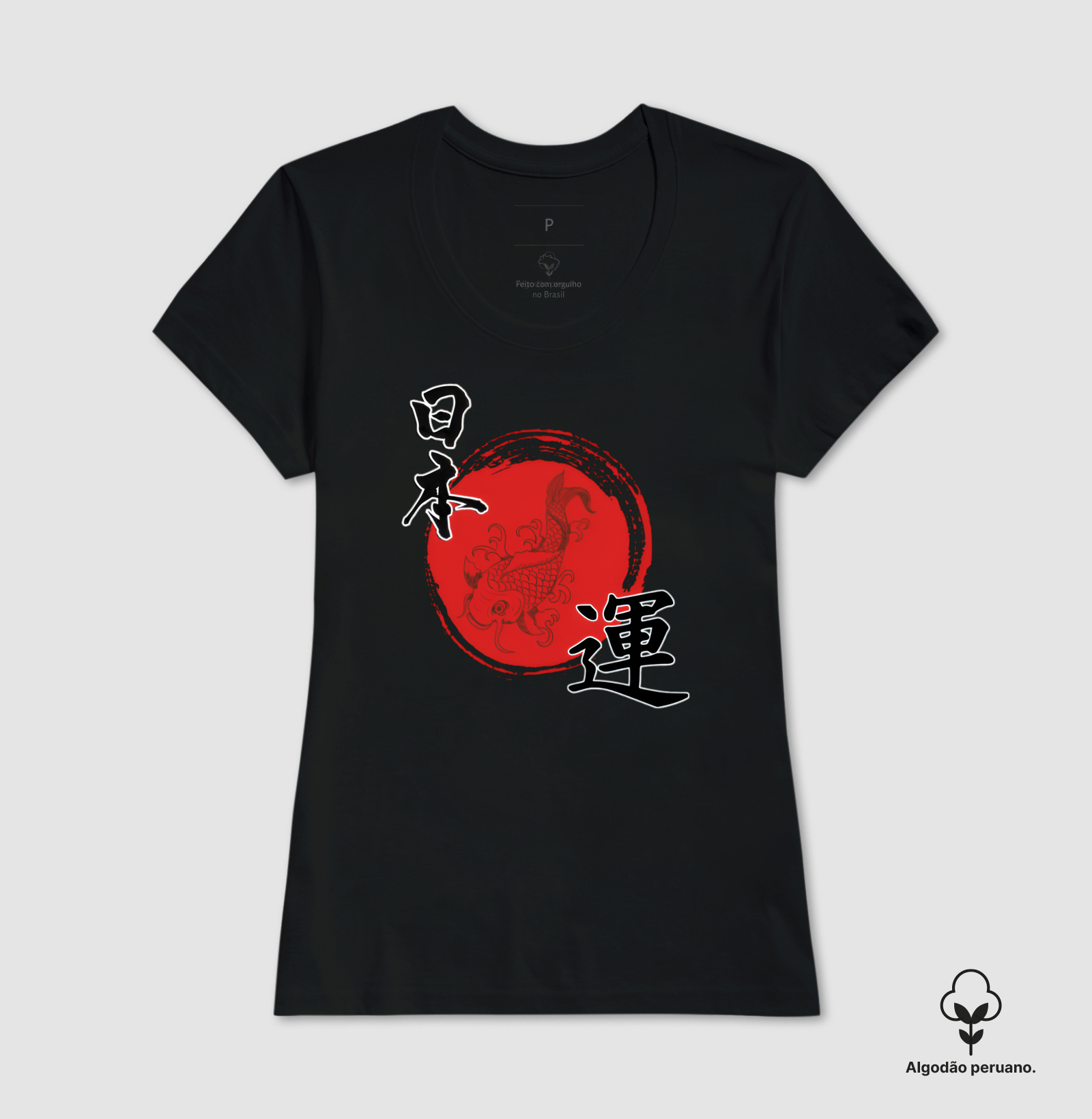 Camisa 9