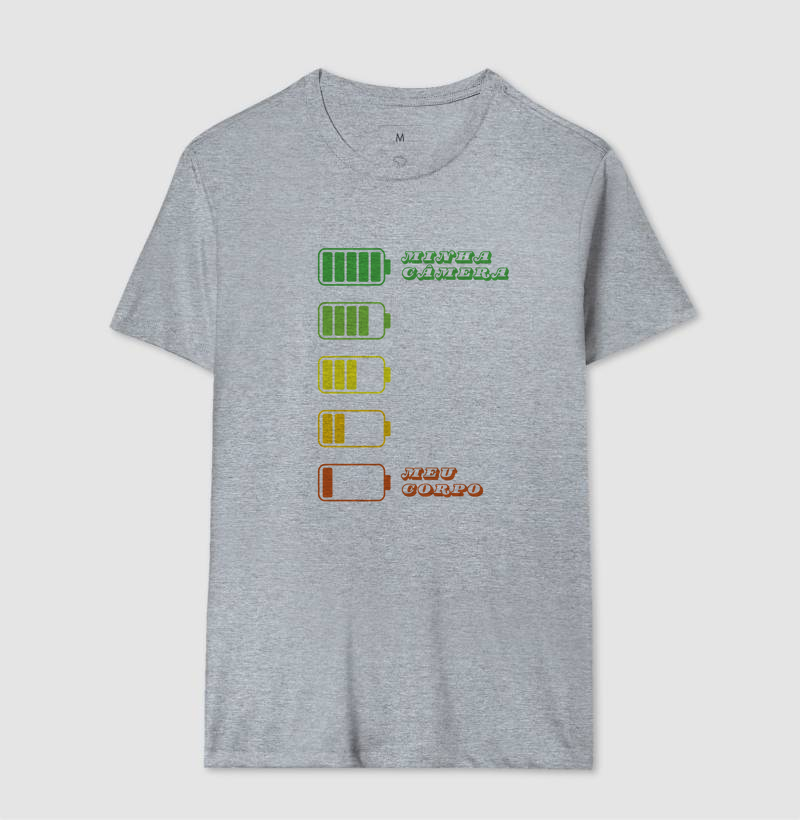 Camisa 5