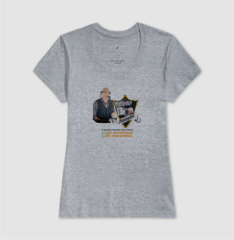 Camisa 5