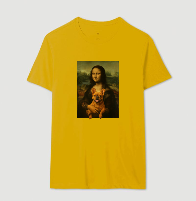 Camisa 16