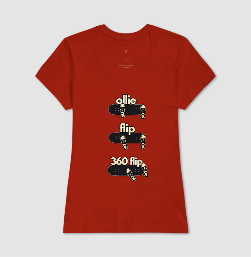 Camisa 18