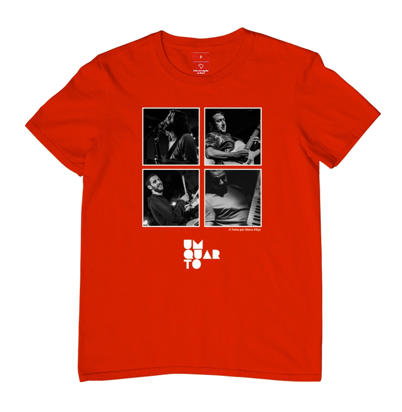 Camisa 7