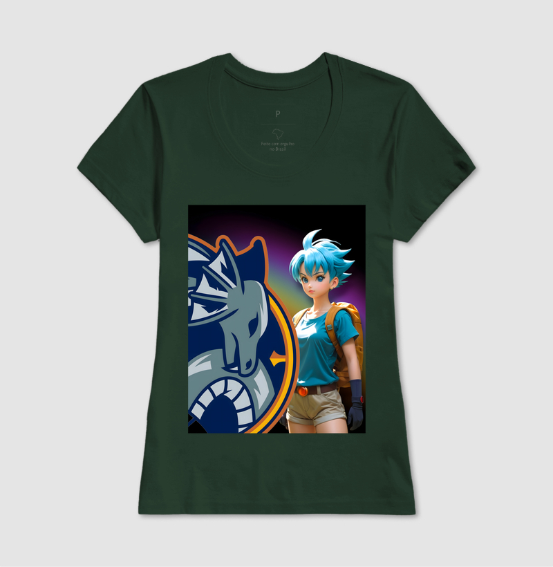 Camisa 12