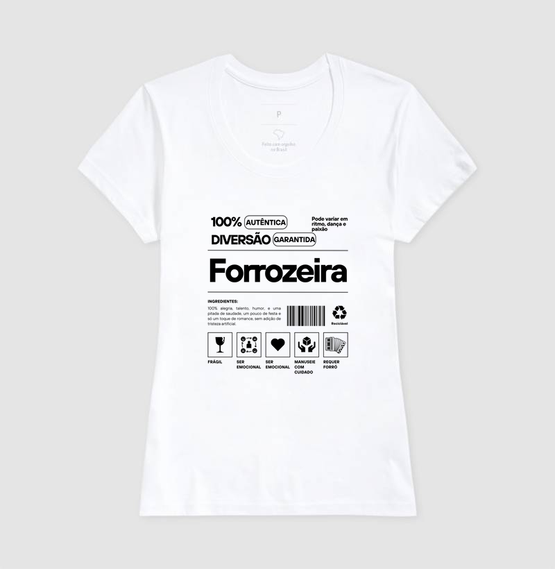 Camisa 13