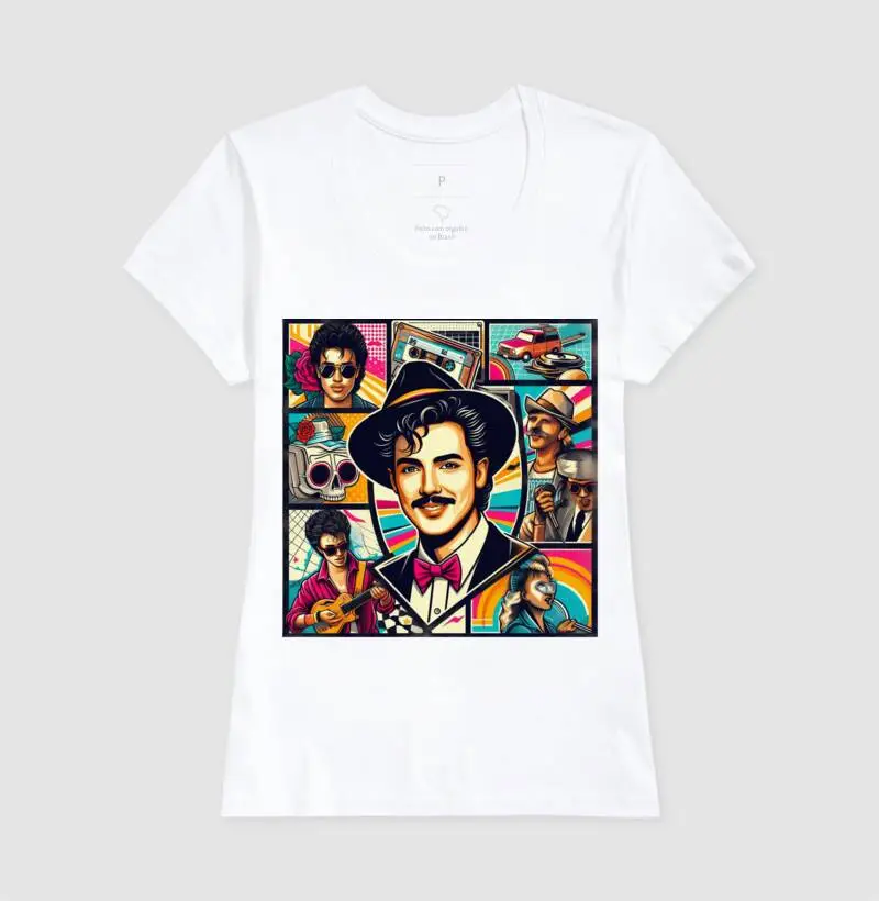 Camisa 6