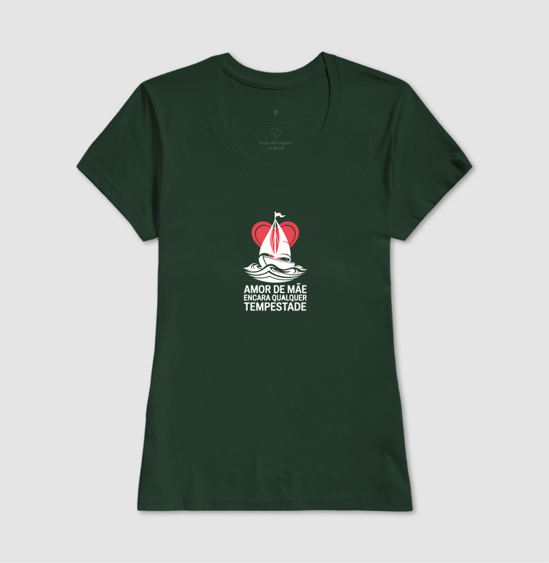 Camisa 16