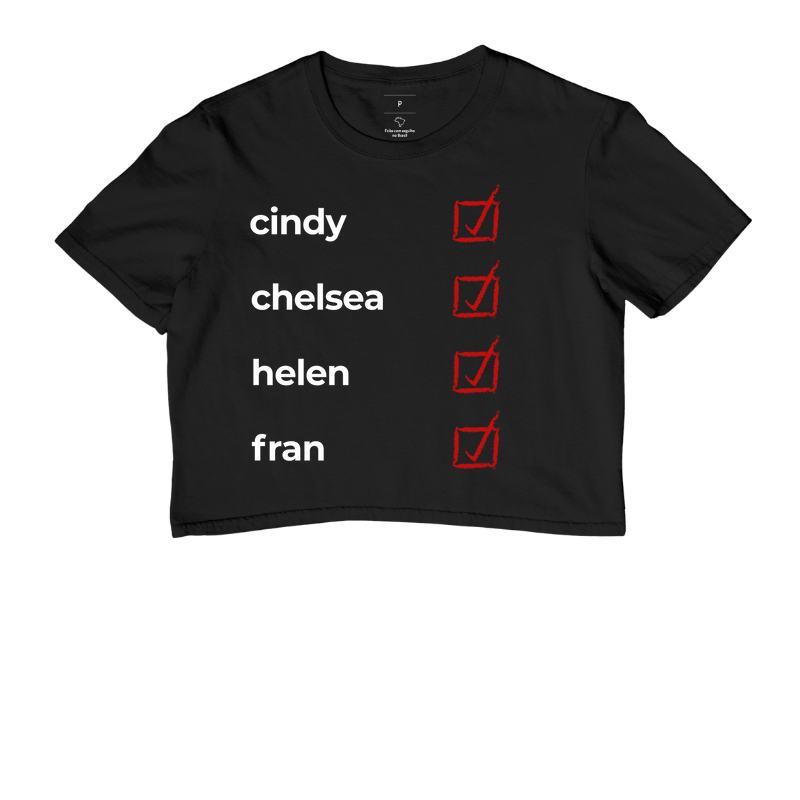 Camisa 1