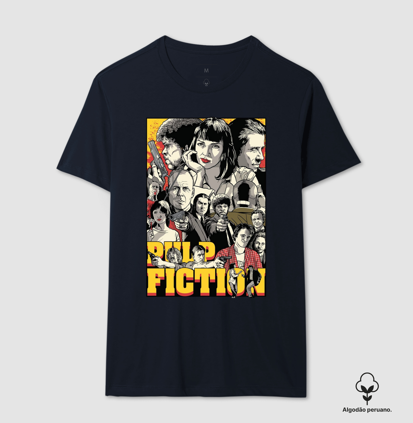 Camisa 6