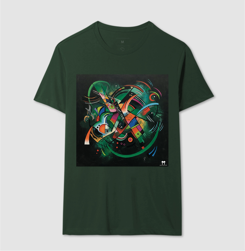 Camisa 11