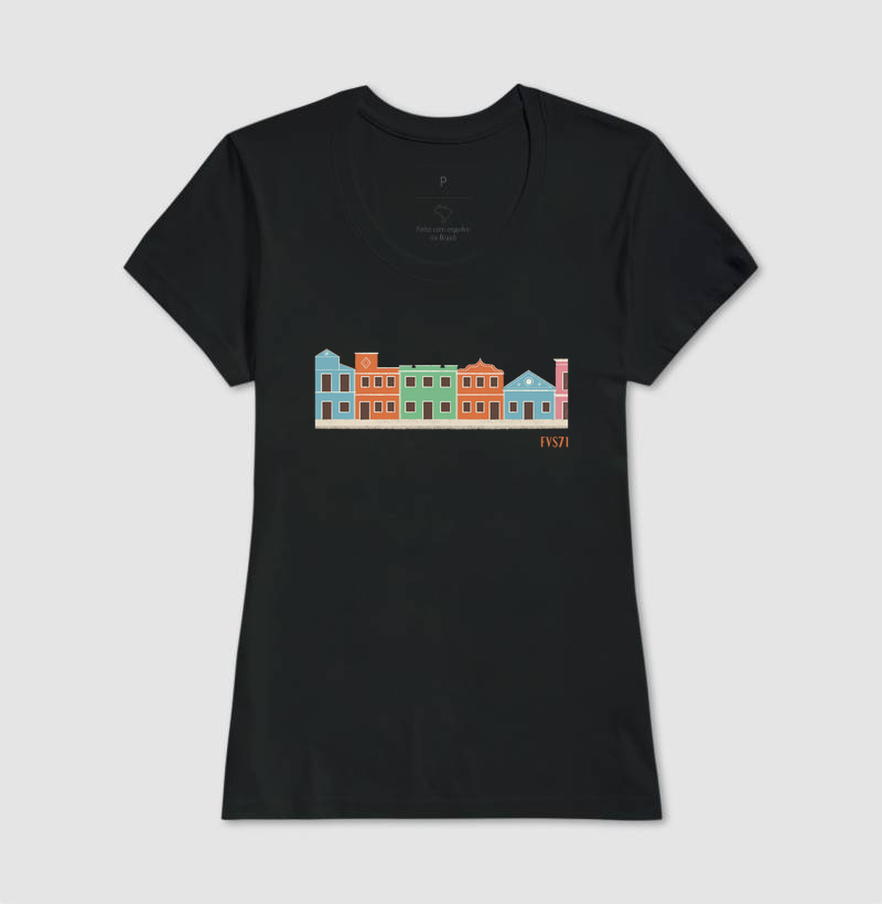 Camisa 11