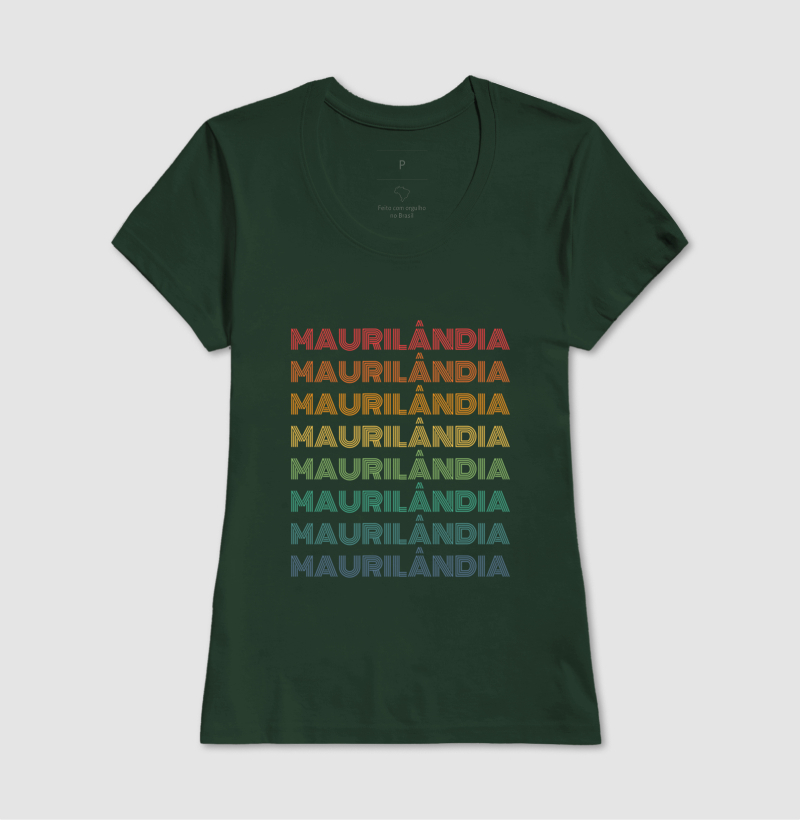Camisa 7
