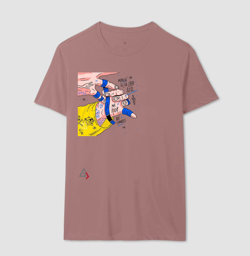 Camisa 16