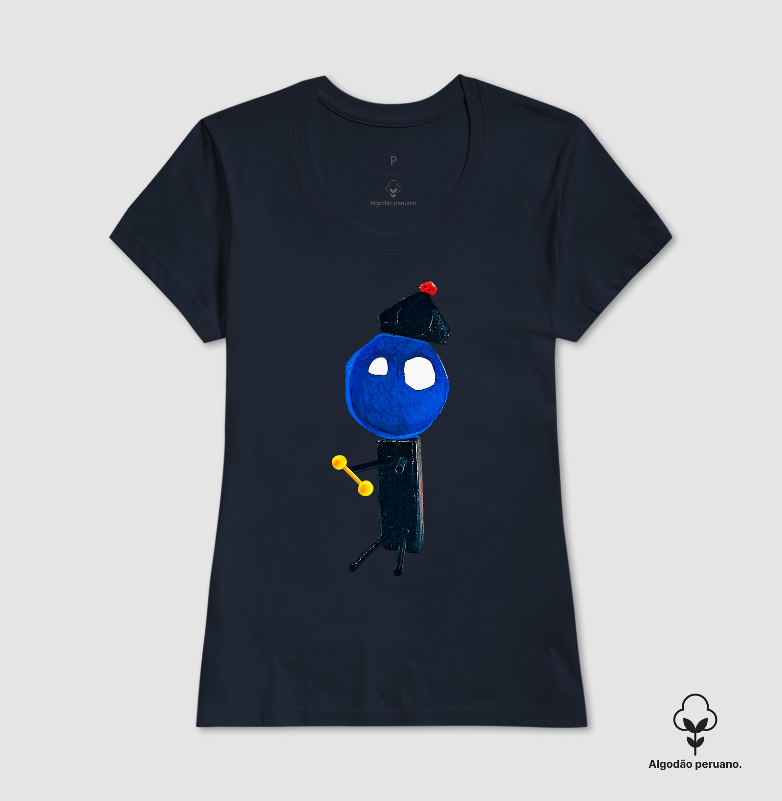Camisa 6