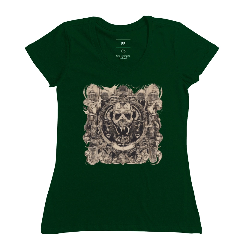 Camisa 12