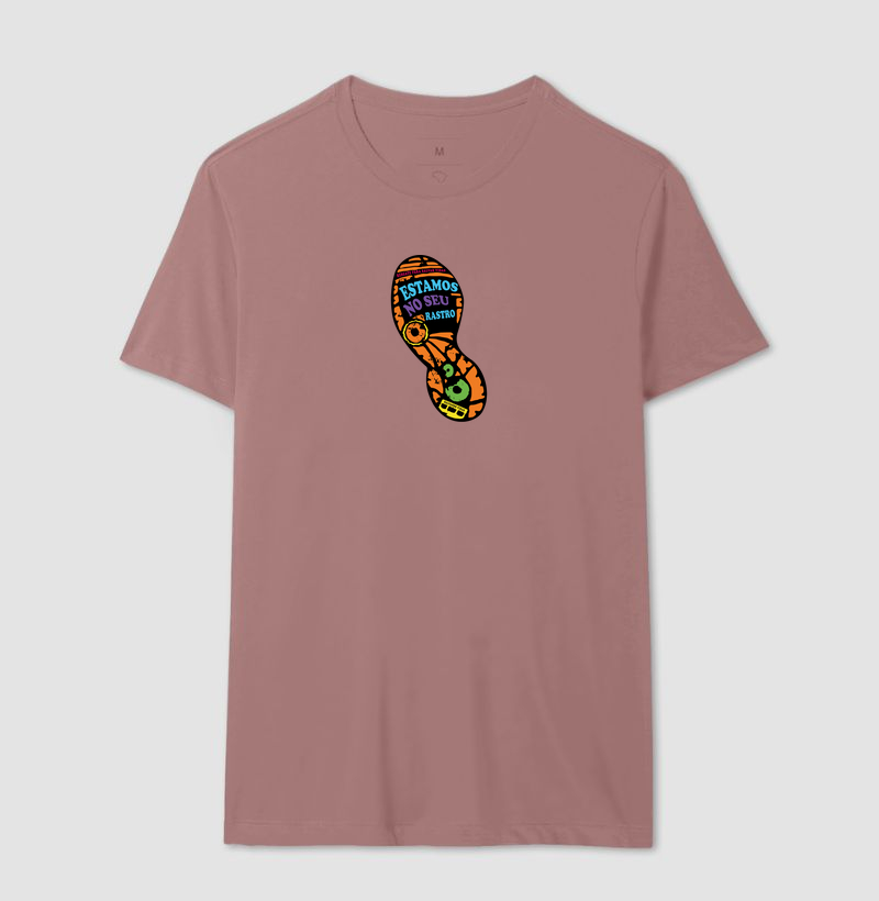 Camisa 19