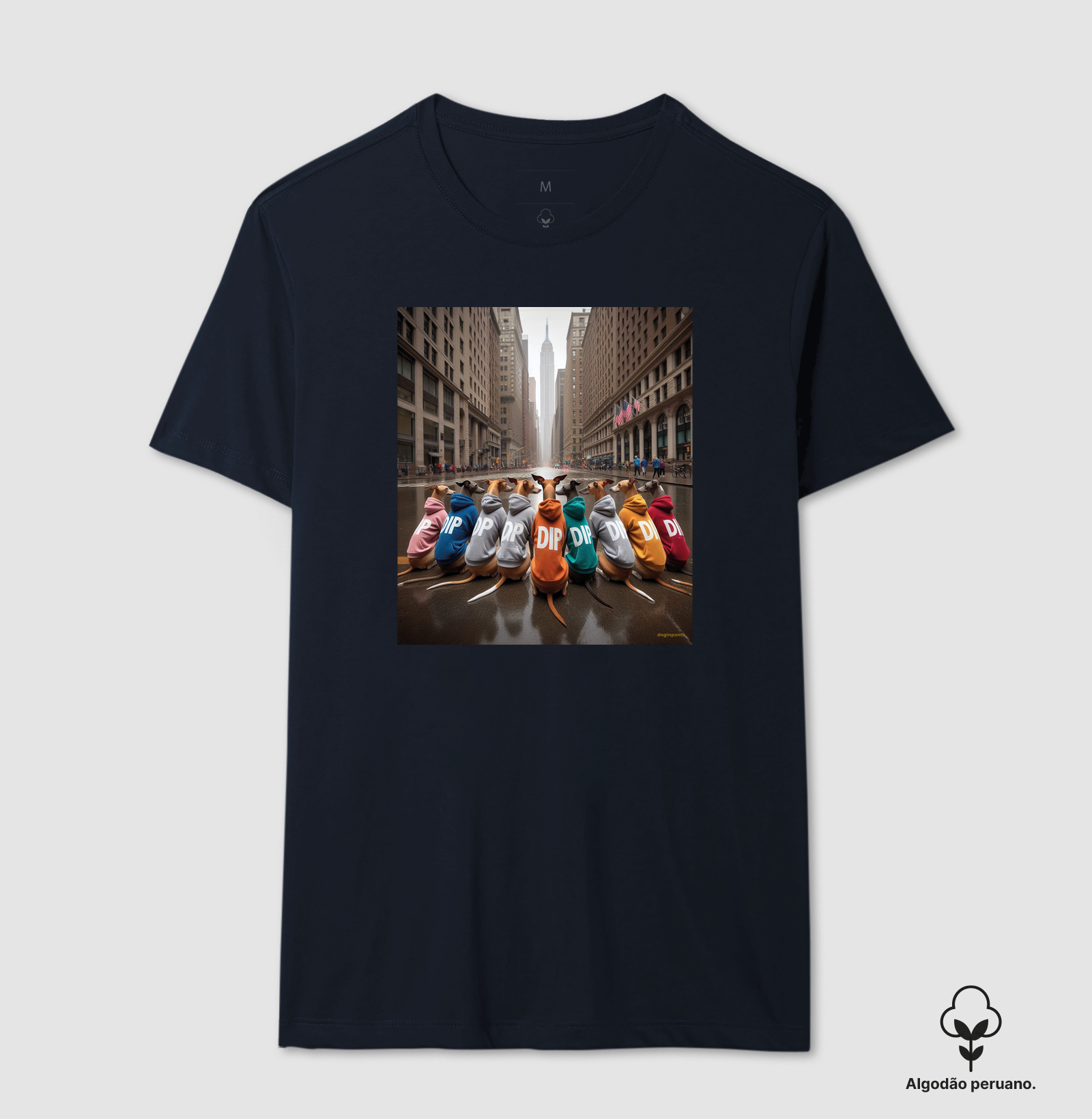 Camisa 6