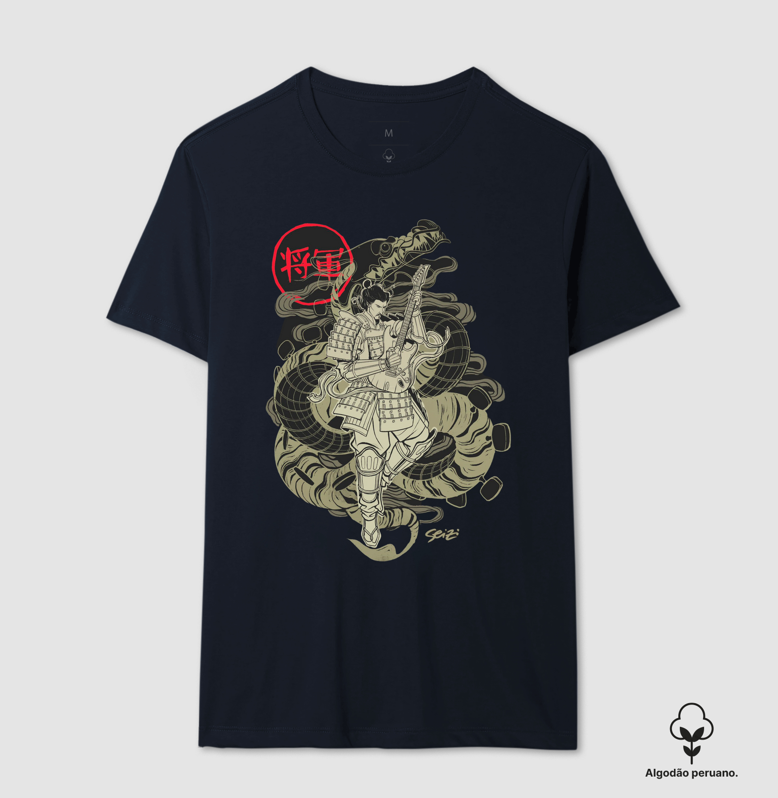 Camisa 2