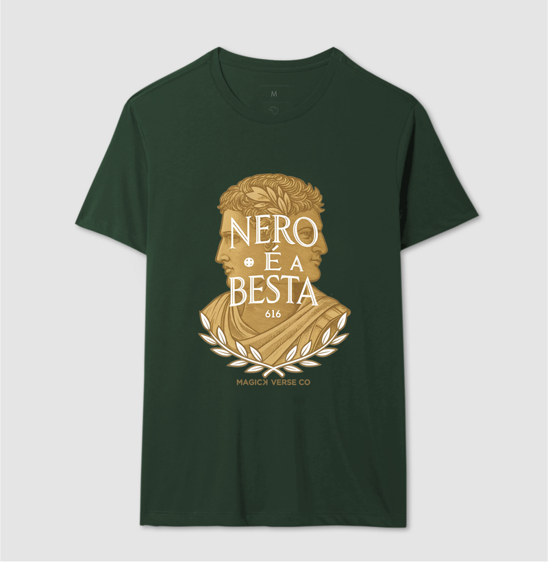 Camisa 9