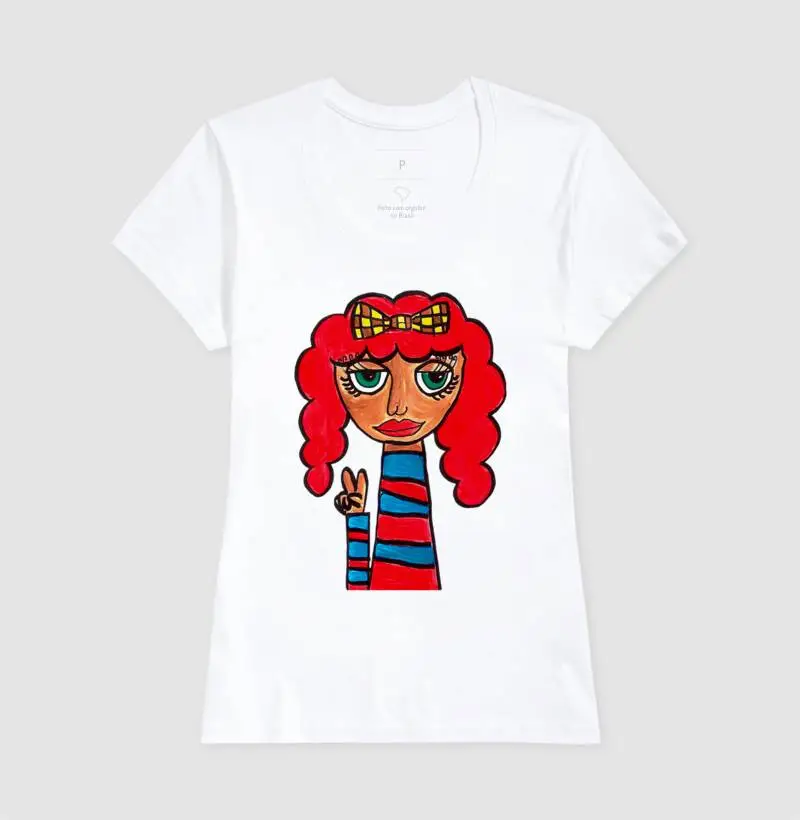 Camisa 4