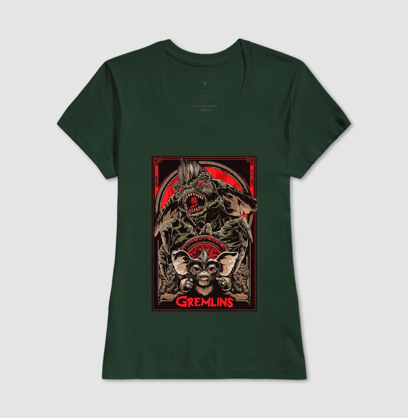 Camisa 12