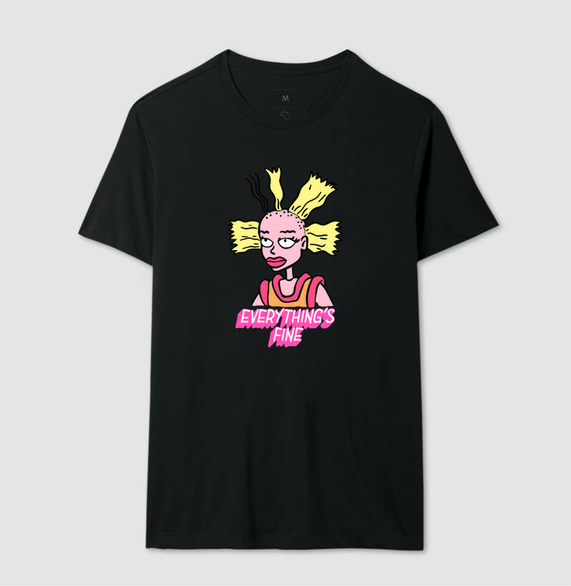 Camisa 19