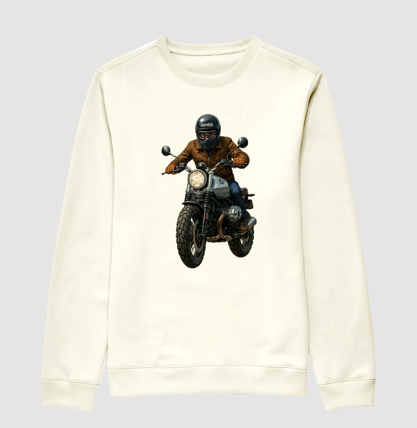 Camisa 1