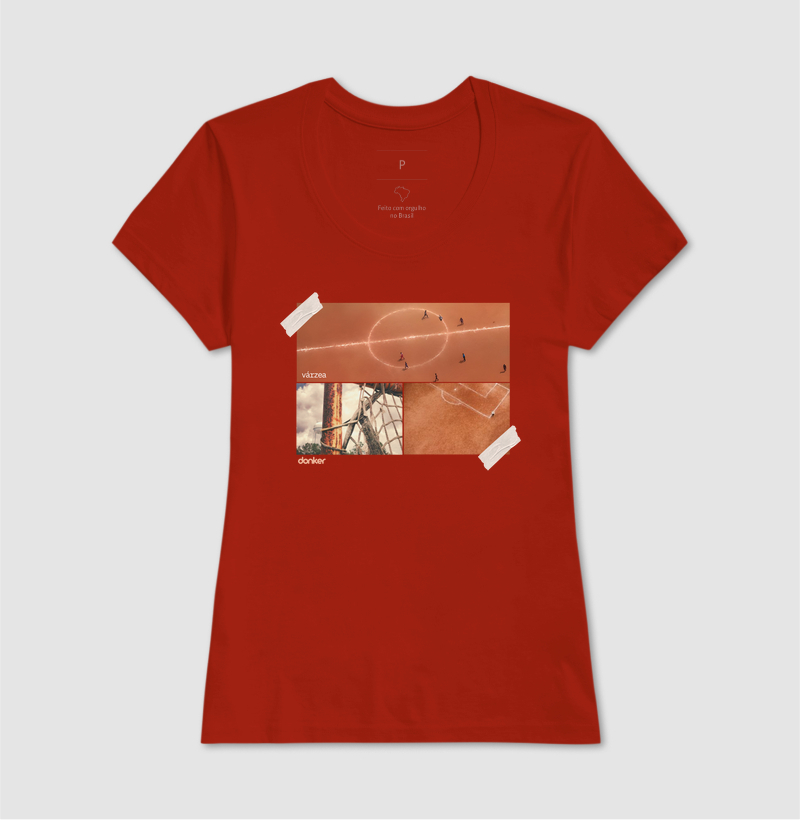 Camisa 10