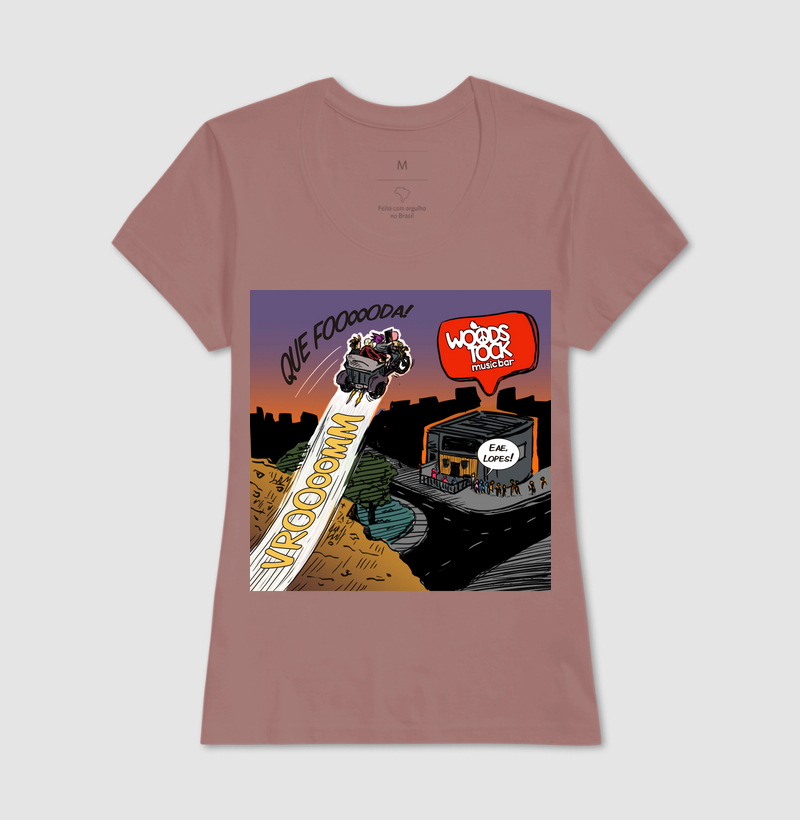 Camisa 16