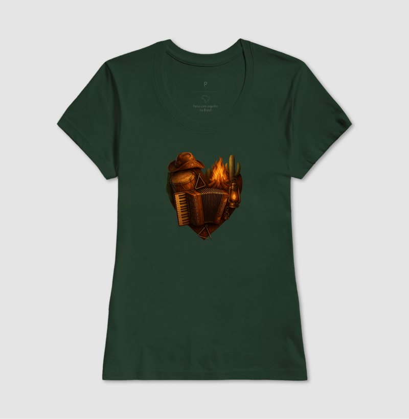 Camisa 12